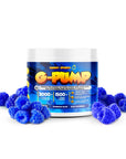 YUMMY SPORTS  -  G-Pump