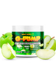 YUMMY SPORTS  -  G-Pump
