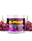 YUMMY SPORTS  -  G-Pump