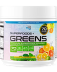BELIEVE  -  Superfoods + Greens 700g