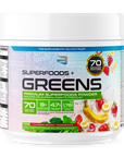 BELIEVE  -  Superfoods + Greens 700g