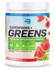 BELIEVE  -  Greens 300g