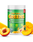 YUMMY SPORTS - Greens 300 g