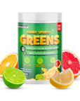 YUMMY SPORTS - Greens 300 g