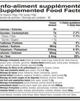 YUMMY SPORTS - Greens 300 g