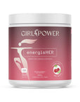 GIRL POWER - EnergisHER