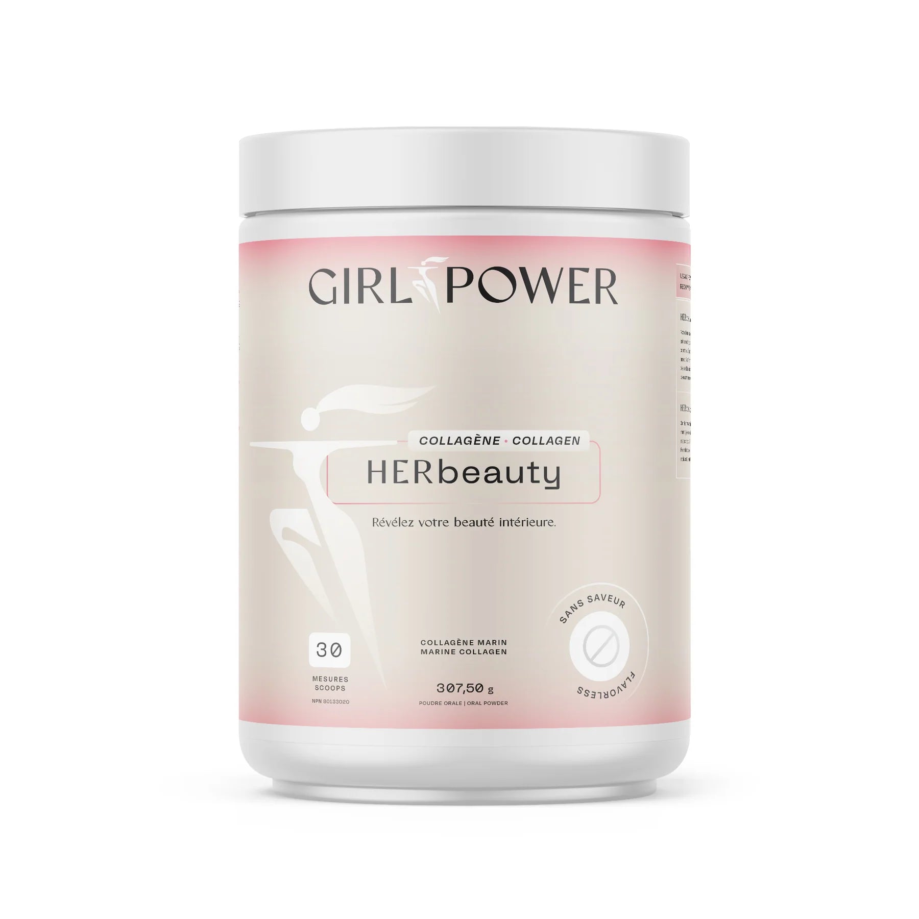 GIRL POWER - HER Beauty