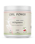 GIRL POWER - HER Greens
