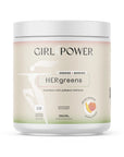 GIRL POWER - HER Greens