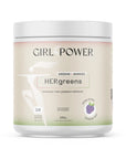 GIRL POWER - HER Greens