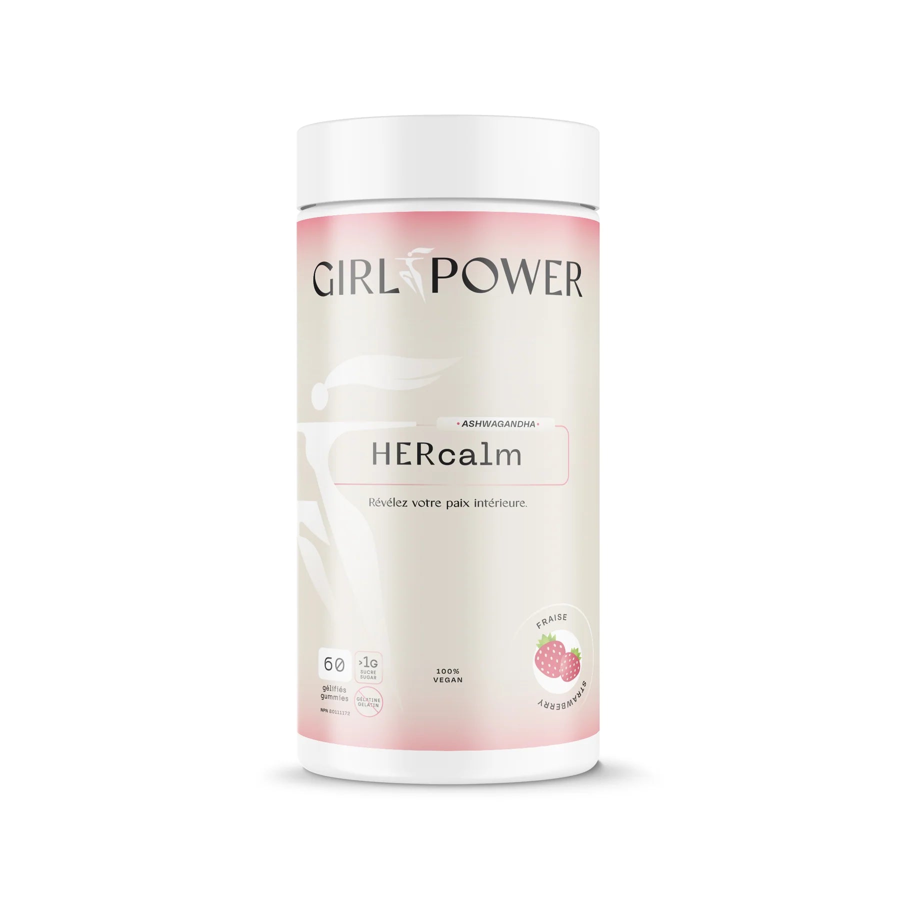 GIRL POWER - HerCalm