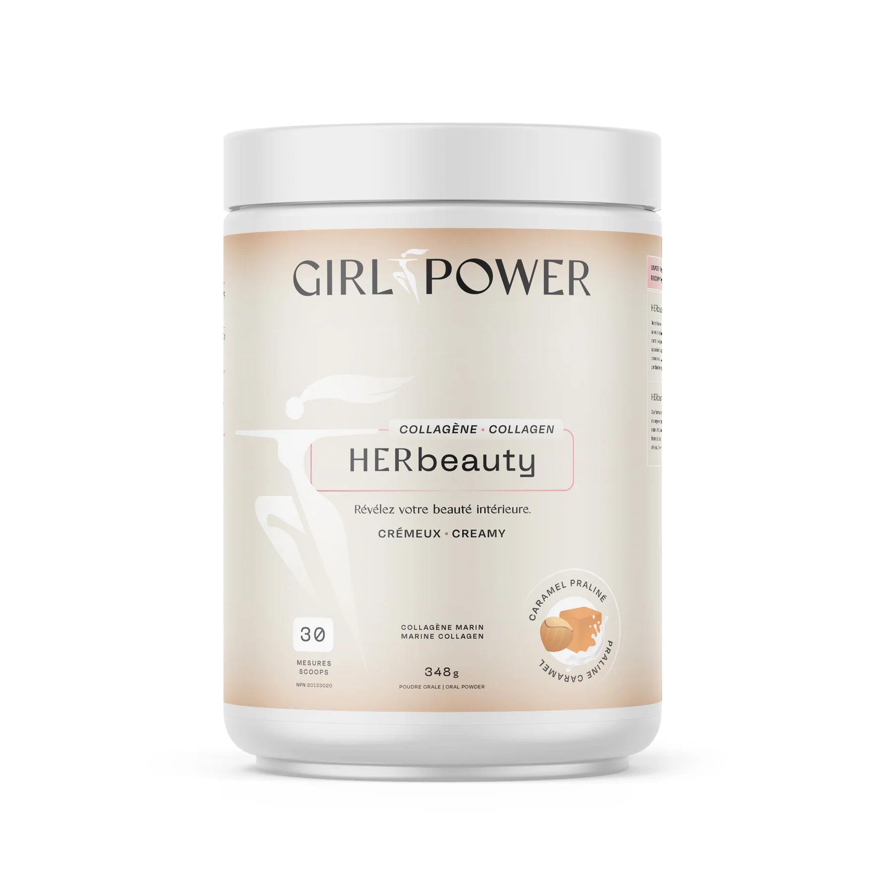 GIRL POWER - HER Beauty