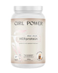 GIRL POWER - HERprotein 30portions