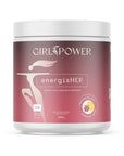 GIRL POWER - EnergisHER
