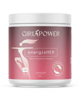 GIRL POWER - EnergisHER