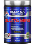 ALLMAX  -  Glutamine 400 g