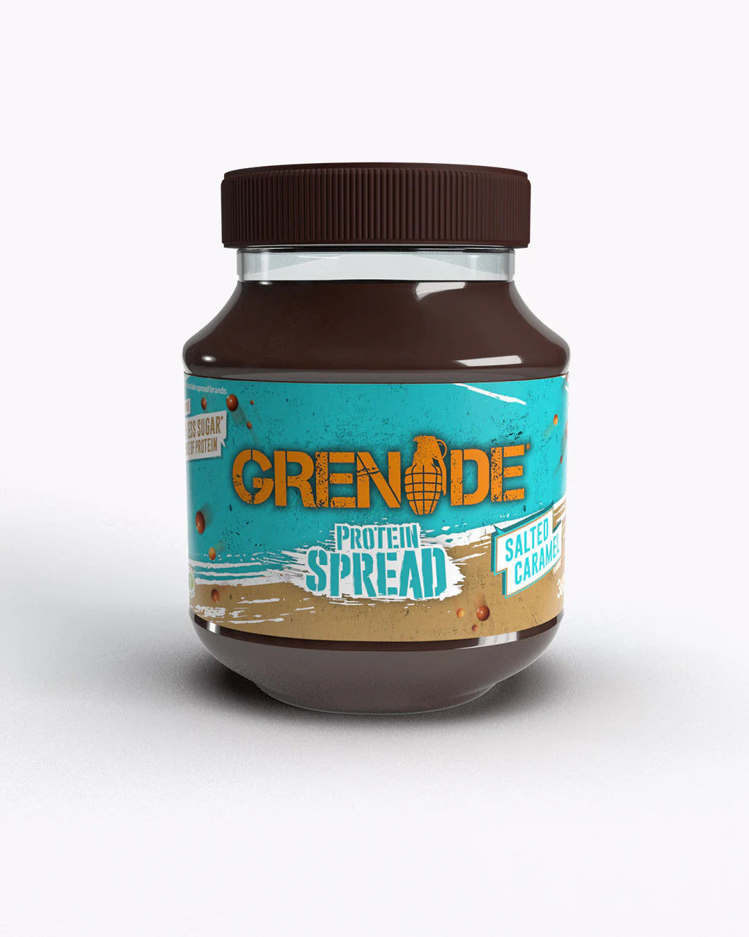 Grenade  -  Carb Killa Protein Spread