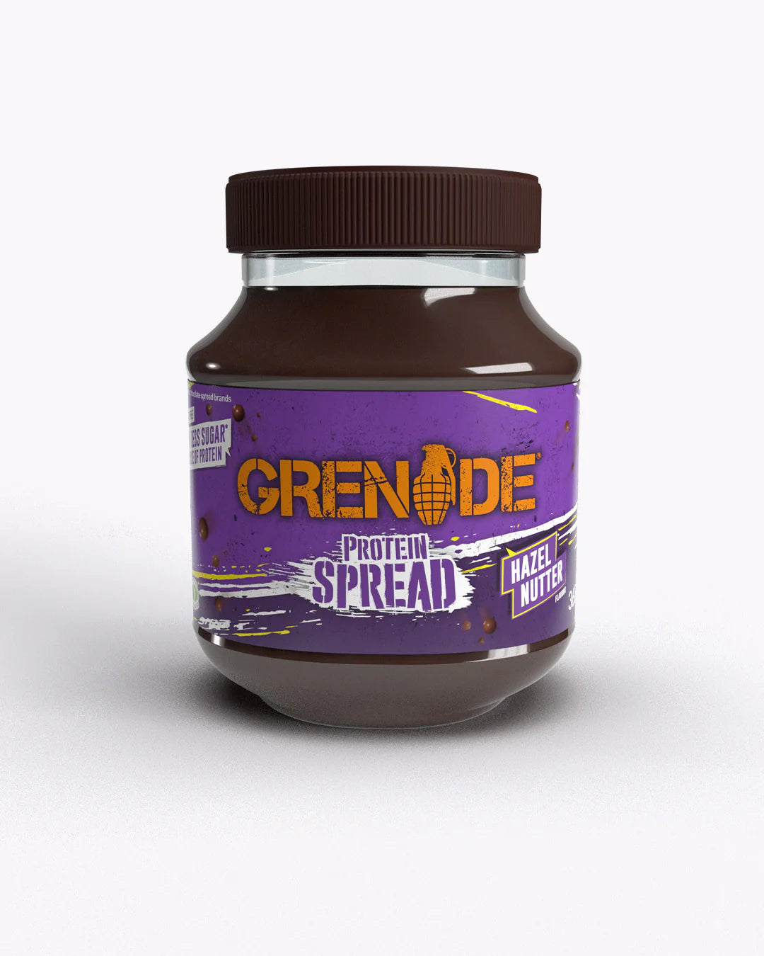 Grenade  -  Carb Killa Protein Spread