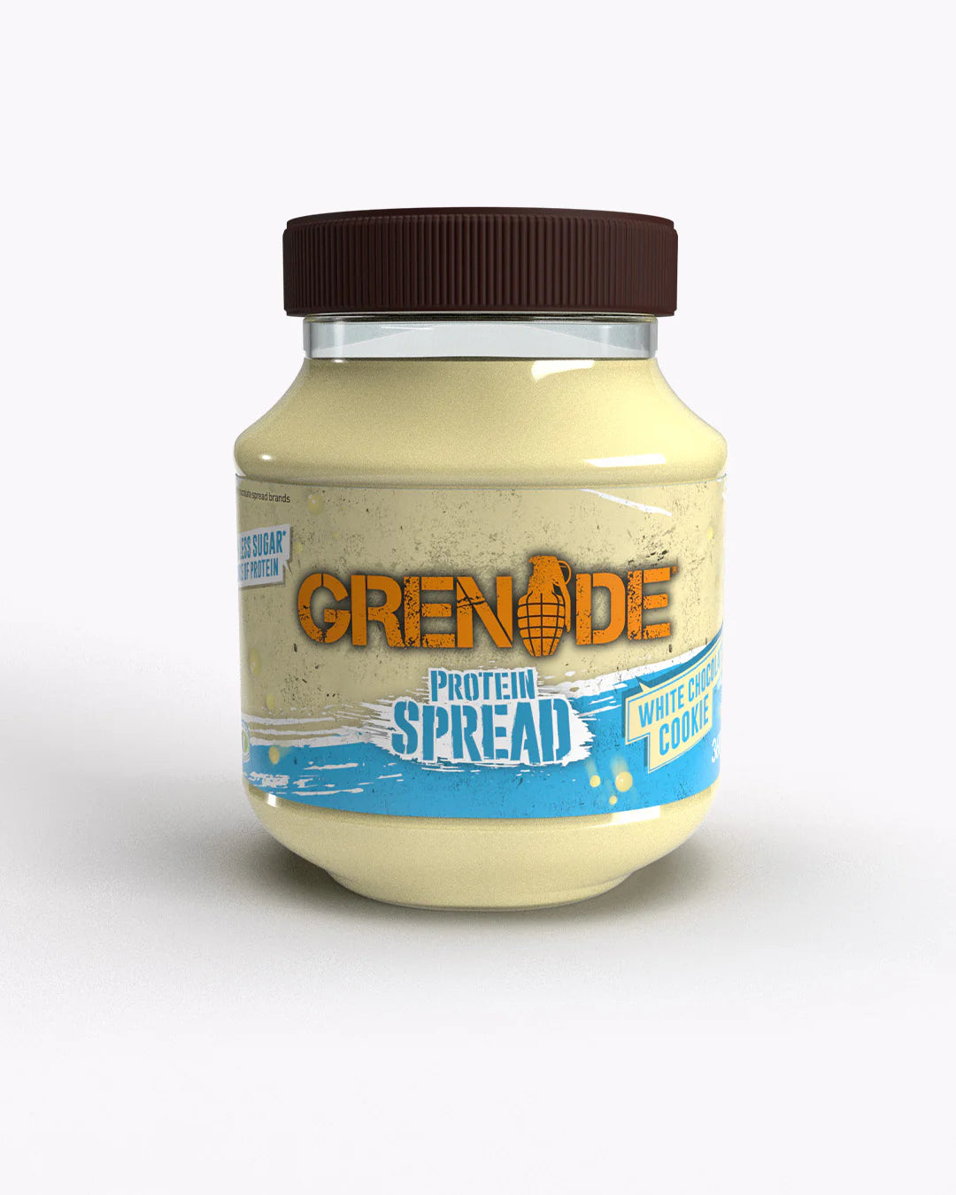 Grenade  -  Carb Killa Protein Spread