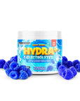 YUMMY SPORTS  -  Hydra + Electrolytes 210 g