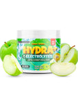 YUMMY SPORTS - Hydra+Électrolytes With Cafeine
