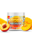 YUMMY SPORTS - Hydra+Électrolytes With Cafeine