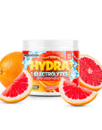 YUMMY SPORTS  -  Hydra + Electrolytes 210 g