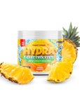 YUMMY SPORTS  -  Hydra + Electrolytes 210 g