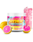 YUMMY SPORTS  -  Hydra + Electrolytes 210 g