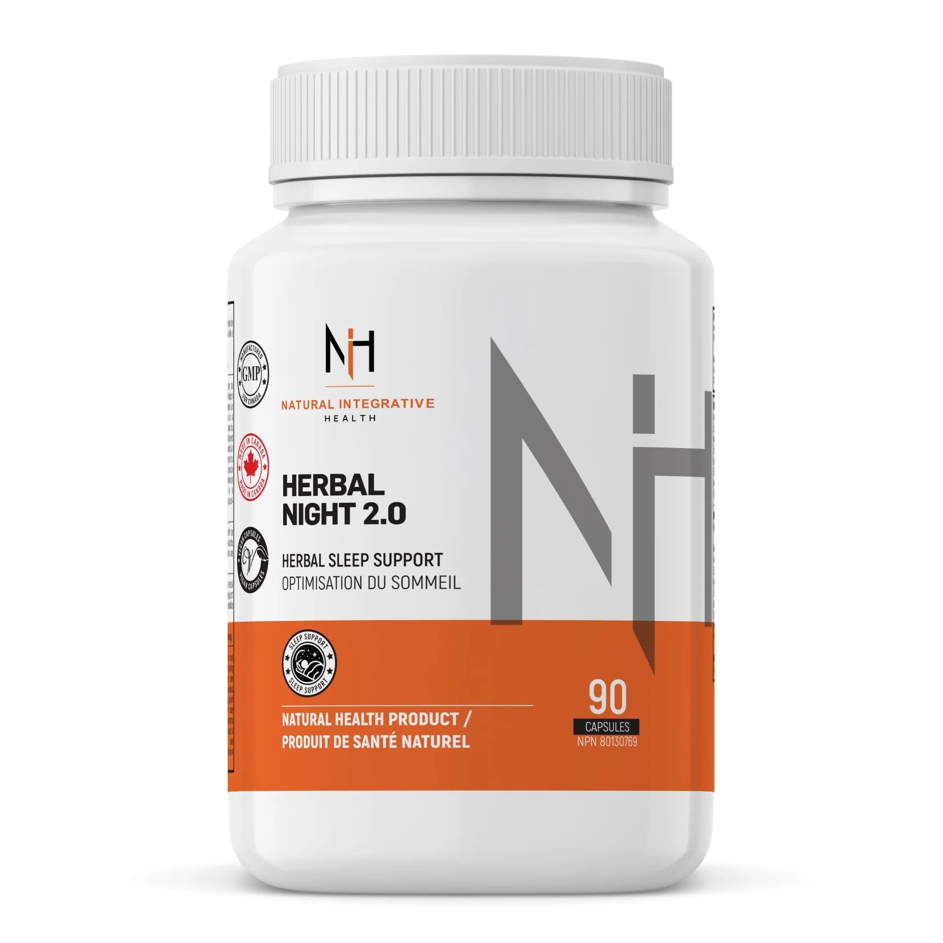 NIH - Herbal Night 2.0