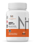 NIH - Herbal Night 2.0