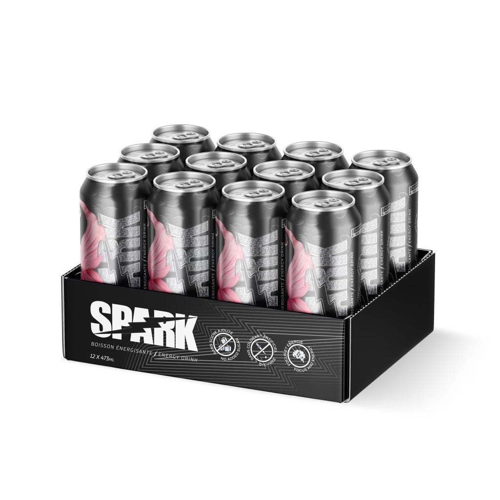 SPARK | Case of 12