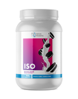 Nova Pharma - Iso Protein, 908g - Nova Pharma