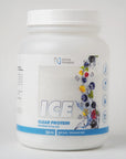 NOVA PHARMA - ICE, Clear PROTEIN,  775g - 790g