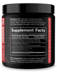 JNX SPORTS - The Curse! Pre Workout 30 servings