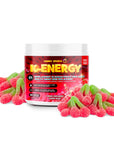 YUMMY SPORTS - K-Energy 210 g