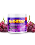 YUMMY SPORTS - K-Energy 210 g