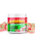 YUMMY SPORTS - K-Energy 210 g