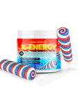 YUMMY SPORTS - K-Energy 210 g