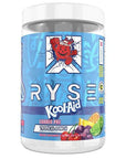 RYSE Supplements - Loaded Pre 30 portions