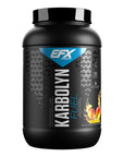 EFX SPORTS  -  Karbolyn 4 lbs