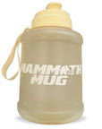 Mammoth Mug 2.5L