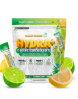 YUMMY SPORTS  -  Hydra + Electrolytes Sticks (20x)