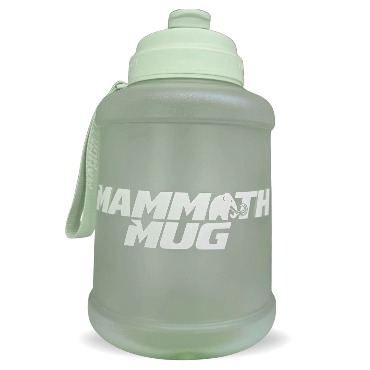 Mammoth Mug 2.5L
