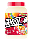GHOST - Whey 2 lbs