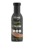 Fitcook Foodz - Dressing - L'italienne (12x)