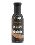 Fitcook Foodz - Vinaigrette - La Sésame (12x)