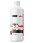 XPN  -  Liquid Collagen Fruit Punch 500 ml