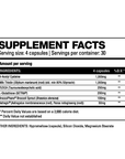 HD MUSCLE - Liver HD 120 caps