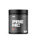 HD MUSCLE  -  Pre HD Black 30 portions
